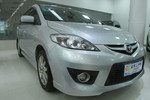 马自达Mazda52008款2.0 自动舒适型