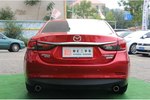 马自达Mazda6 Atenza阿特兹2014款2.0L 蓝天豪华版