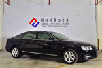 奥迪A6L2011款2.0TFSI 手自一体 标准型