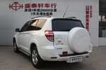 丰田RAV42011款2.0L 手动豪华版