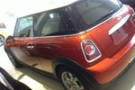 MINIMINI2011款COOPER Fun