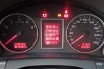 奥迪A42007款07款 1.8T 手自一体标准型