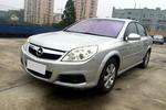 欧宝威达2006款Vectra 2.2