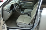 奥迪A42008款1.8T 舒适型AT