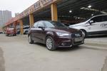 奥迪A1 Sportback2014款30 TFSI 舒适型