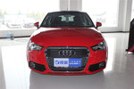 奥迪A1 sportback2013款30 TFSI Ego