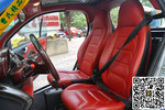 smartfortwo2009款cabrio 1.0L Style版