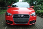 奥迪A1 sportback2013款30 TFSI Ego