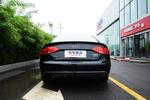 奥迪A4L2011款2.0TFSI 标准型