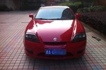 现代酷派2006款Coupe 2.0