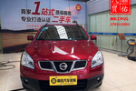 日产逍客2011款2.0XV 雷 CVT 2WD