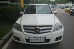 奔驰GLK级2010款GLK300 4MATIC 动感型