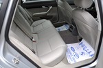 奥迪A6L2010款2.0TFSI 手自一体 标准型