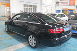 奥迪A6L2010款2.4L 豪华型