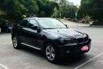 宝马X62012款xDrive35i