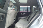 奔驰GLK级2009款GLK300 4MATIC 豪华版