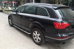 奥迪Q72012款3.0TDI quattro专享型