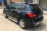 日产逍客2011款2.0XV雷 CVT 两驱