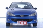 标致2062007款1.6 XR 手自一体