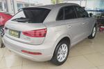 奥迪Q32015款35 TFSI quattro 舒适型