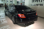 奔驰C63 AMG2012款C 63 AMG 动感型