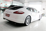 保时捷Panamera2010款Panamera 3.6L 