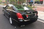 丰田皇冠2010款2.5L Royal 真皮版 