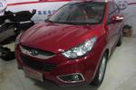 现代ix352010款2.0L 自动两驱精英版GLS 