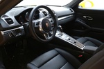 保时捷Boxster2013款Boxster S 3.4L 