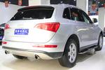 奥迪Q52010款2.0TFSI 技术型