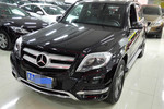 奔驰GLK级2013款GLK300 4MATIC 豪华型