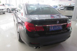 宝马7系2009款730Li 豪华型