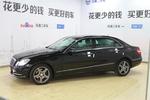 奔驰E级2011款E300L 优雅型(加长版)