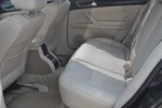 大众帕萨特2012款1.8TSI DSG 御尊版