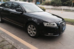 奥迪A6L2010款2.4L 豪华型