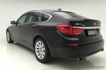 宝马5系GT2010款535i GT领先型