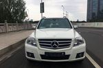 奔驰GLK级2009款GLK300 4MATIC 豪华版