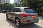 奥迪Q52010款2.0TFSI 技术型