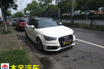 奥迪A12011款1.4T Ego版