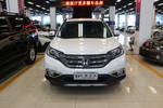 本田CR-V2012款2.0L 两驱都市版