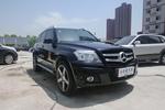 奔驰GLK级2010款GLK300 4MATIC 动感型