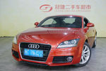 奥迪TT2013款TT Coupe 2.0TFSI