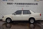 大众捷达2011款1.6L 手动 200万辆纪念版