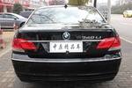 宝马7系2005款740Li