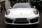 保时捷9112015款Carrera 3.4L Style Edition