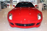 法拉利5992008款GTB Fiorano