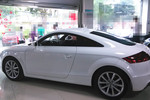 奥迪TT2013款TT Coupe 2.0TFSI