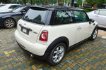 MINIMINI2011款1.6L COOPER Fun