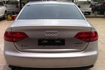 奥迪A4L2009款2.0TFSI 舒适型