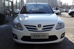 长安悦翔V32012款1.3L 手动 舒适型 国四